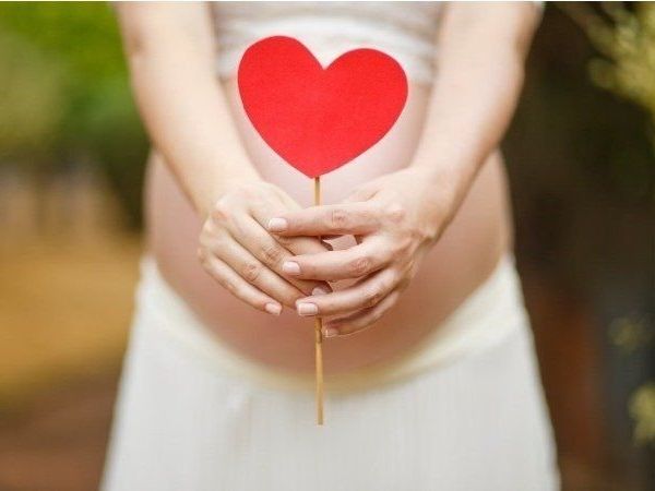 10 Early Symptoms Of Pregnancy